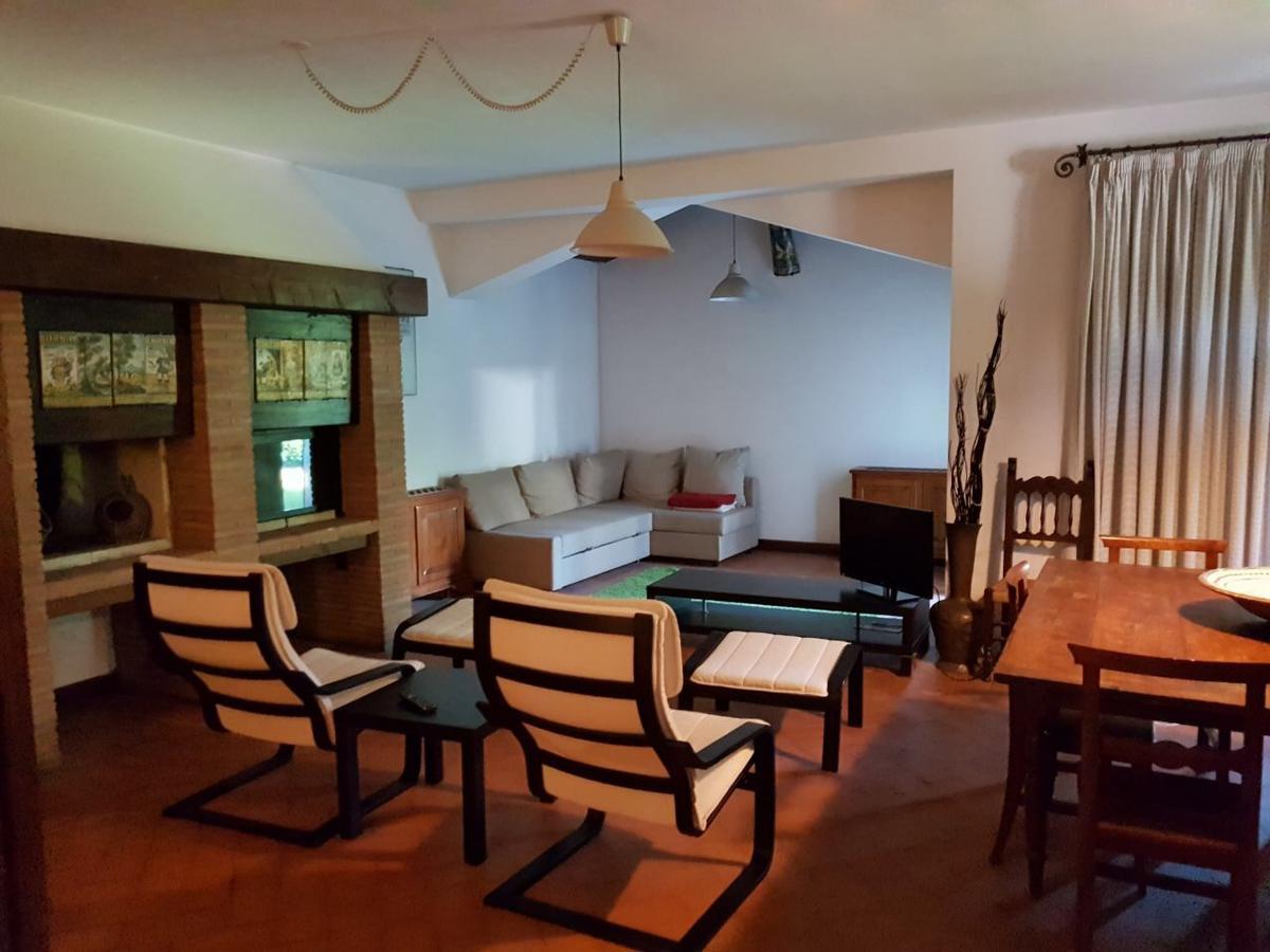 Villa Experience Roma